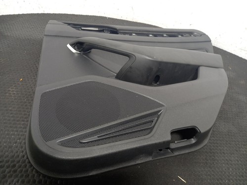 Volkswagen arteon door - door, card