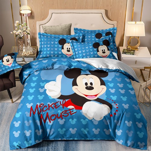 Mickey mouse duvet - mickey,