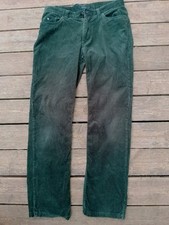 Mens Gant Corduroy Corded