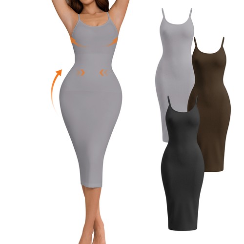 Women slimming shapewear full - women,