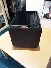 Velodyne SPL8RBGE 8"