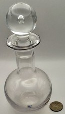 [VINTAGE KOSTA SWEDEN]