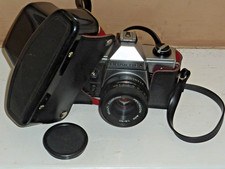 Praktica mtl5b slr - mtl5b, film