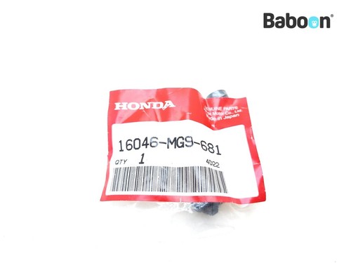 Choke cable honda 1200 - gl,