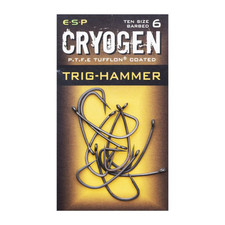 ESP Cryogen Trig-Hammer Hooks