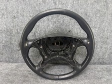 SPORT STEERING WHEEL MERCEDES
