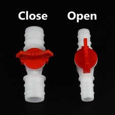 Inline Tap Connector Barbed