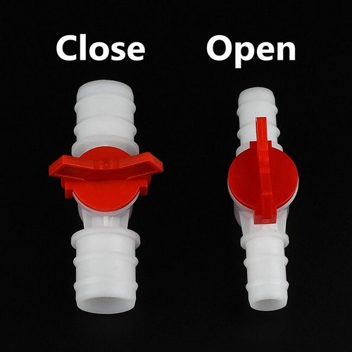 Inline tap connector - tap,
