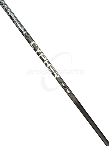 Project cypher 0 forty - x,