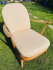 Ercol Mid Century Armchair