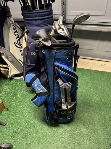 Callaway junior golf club - callaway,