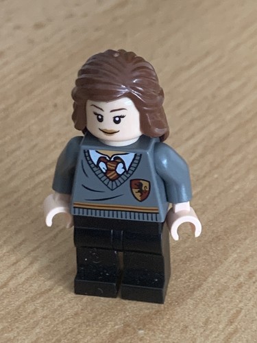 Lego harry potter figures - lego,