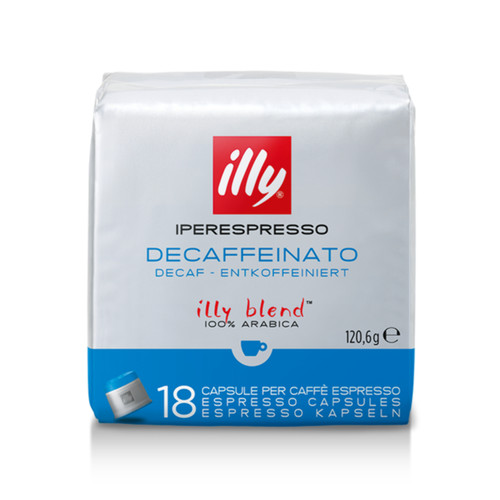 Illy iperespresso - illy,