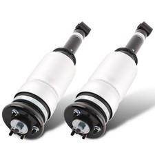2x Front Air Ride Suspension
