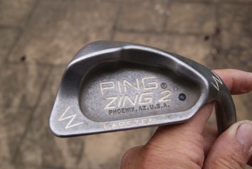 Ping zing men - q,