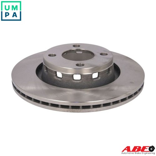 Brake disc c3a015abe for - 2x,