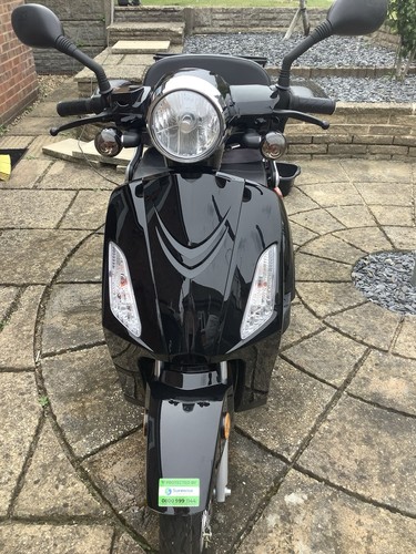 Greenpower zt500 all - zt500, all-terrain