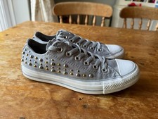 Womens converse trainers 5 - converse,