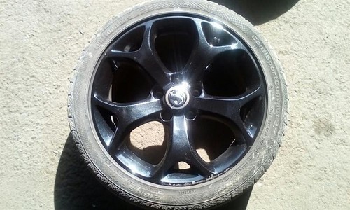 Vauxhall corsa mk3 vxr - corsa,