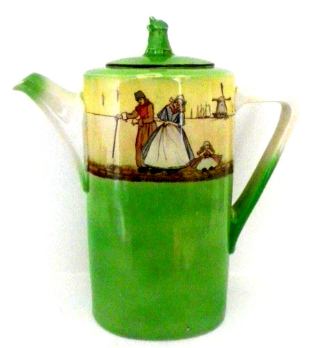 Rare royal doulton seriesware - royal,