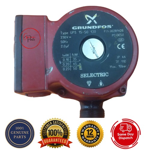 Grundfos ups - 15-50, (130)