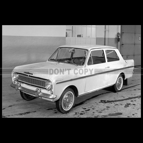 Photo 021657 vauxhall - photo, viva