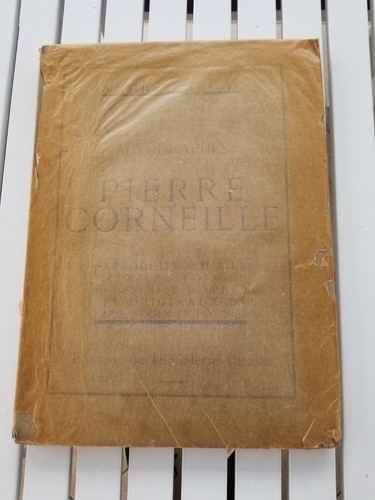 Les autographes pierre - les,