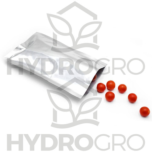Heat seal foil - seal,