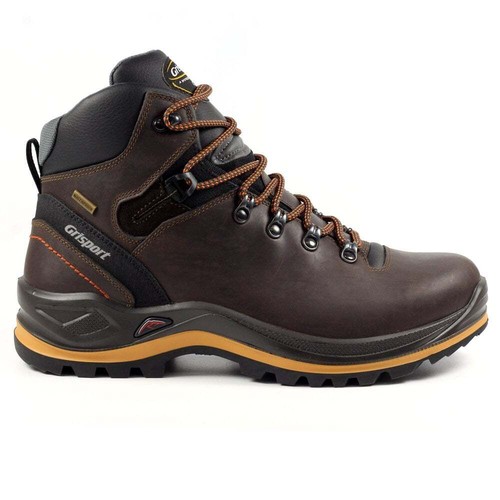 Grisport pyke wide fit - wide,