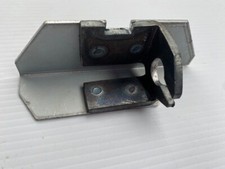Escort Hand Brake Bracket