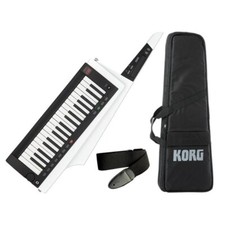Korg 100s gloss white - rk-100s,