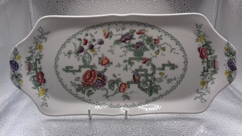 Vintage crown ducal china - crown,