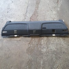 Rear Parcel Shelf Deck Tray Trim Panel Cover 6433050300C0 For Lexus LS460 LS600H