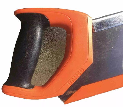 Bahco ten fine cut tenon - bahco,