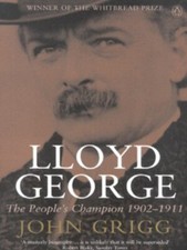 Grigg, John : Lloyd George