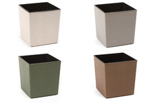 Flower Pots Indoor Plastic