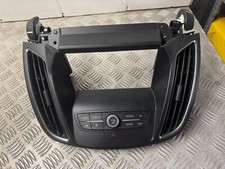 Ford C-Max 2015-2019 Genuine Center Dashboard Air Vent Trim F1CB-18835 #136