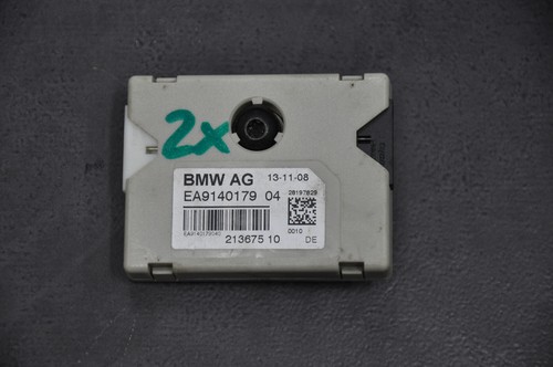 Noise filter antenna bmw 5er - noise,