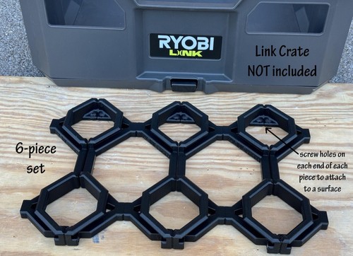 Grid hold ryobi link - ryobi,