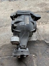 Mercedes E250 CDI W207 2010 Rear Differential AUTOMATIC A2043507214