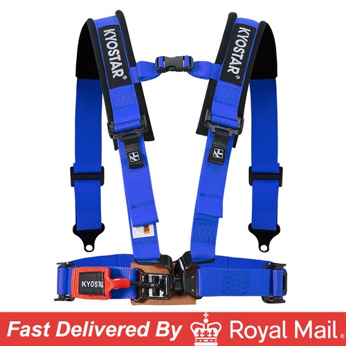 Kyostar point seat belt - kyostar,