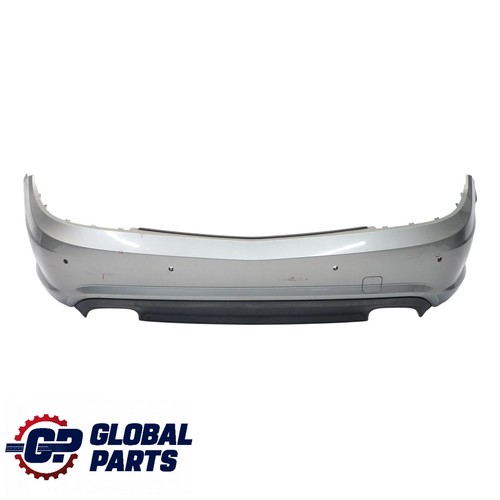 Mercedes slk r172 rear - r172, bumper