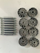 Mothercare Lulworth Cot Bed