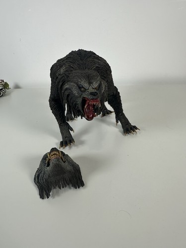 Neca american werewolf - neca,