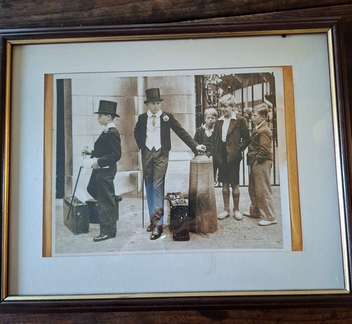 Jimmy sime toffs - jimmy,