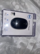 Dell WM126 Wireless Mouse -