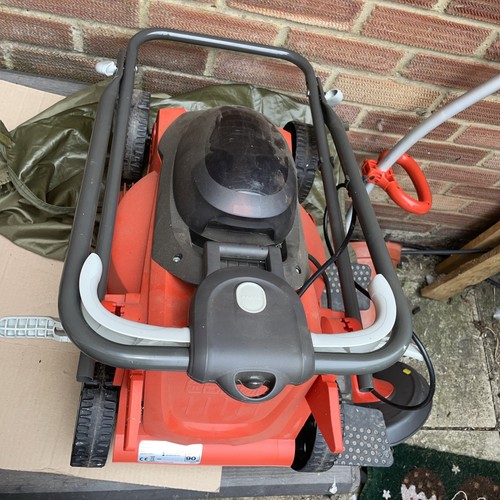 Flymo 300r cordless rotary - li,