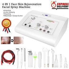 High frequency hf galvanic - high,