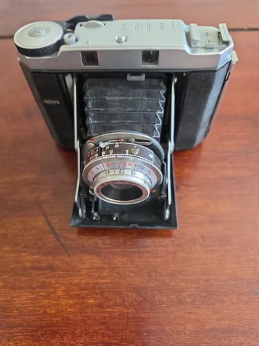 Dacora royal 6x6 medium format - 6x6,