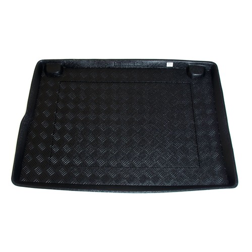 Boot liner tray - liner, fits